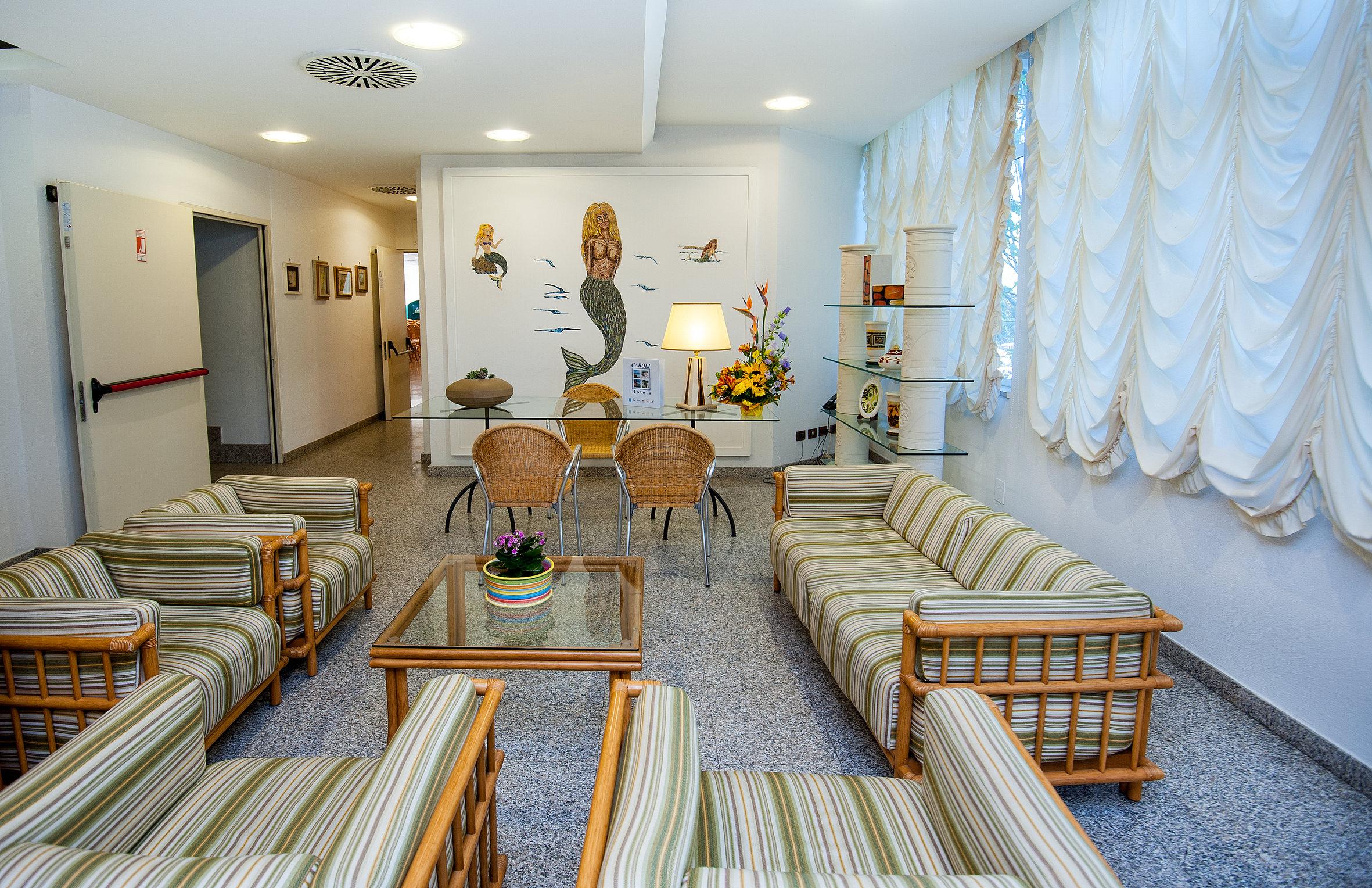 Ecoresort Le Sirene - Caroli Hotels Gallipoli Exterior foto