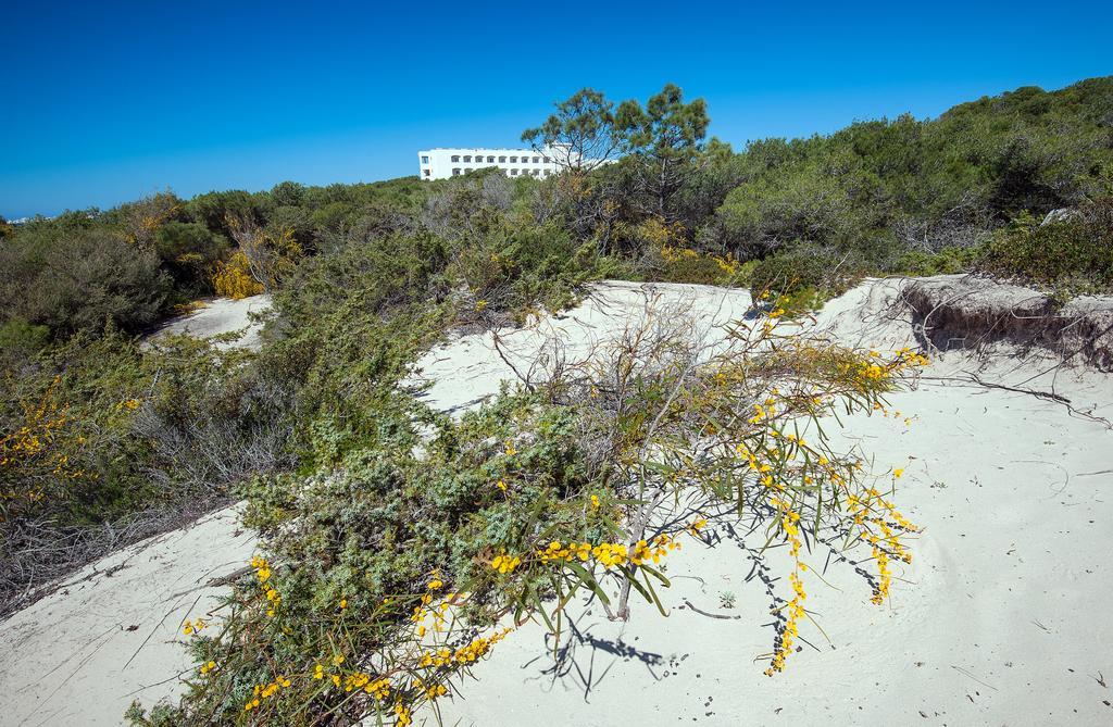 Ecoresort Le Sirene - Caroli Hotels Gallipoli Exterior foto